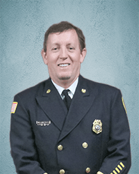 Mike Roediger 200x250