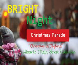 Christmas Parade NF