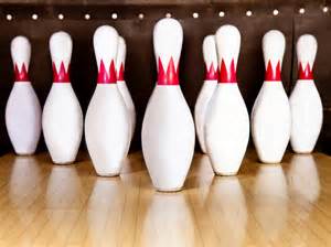 Bowling Pins