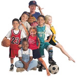 Kids Sports